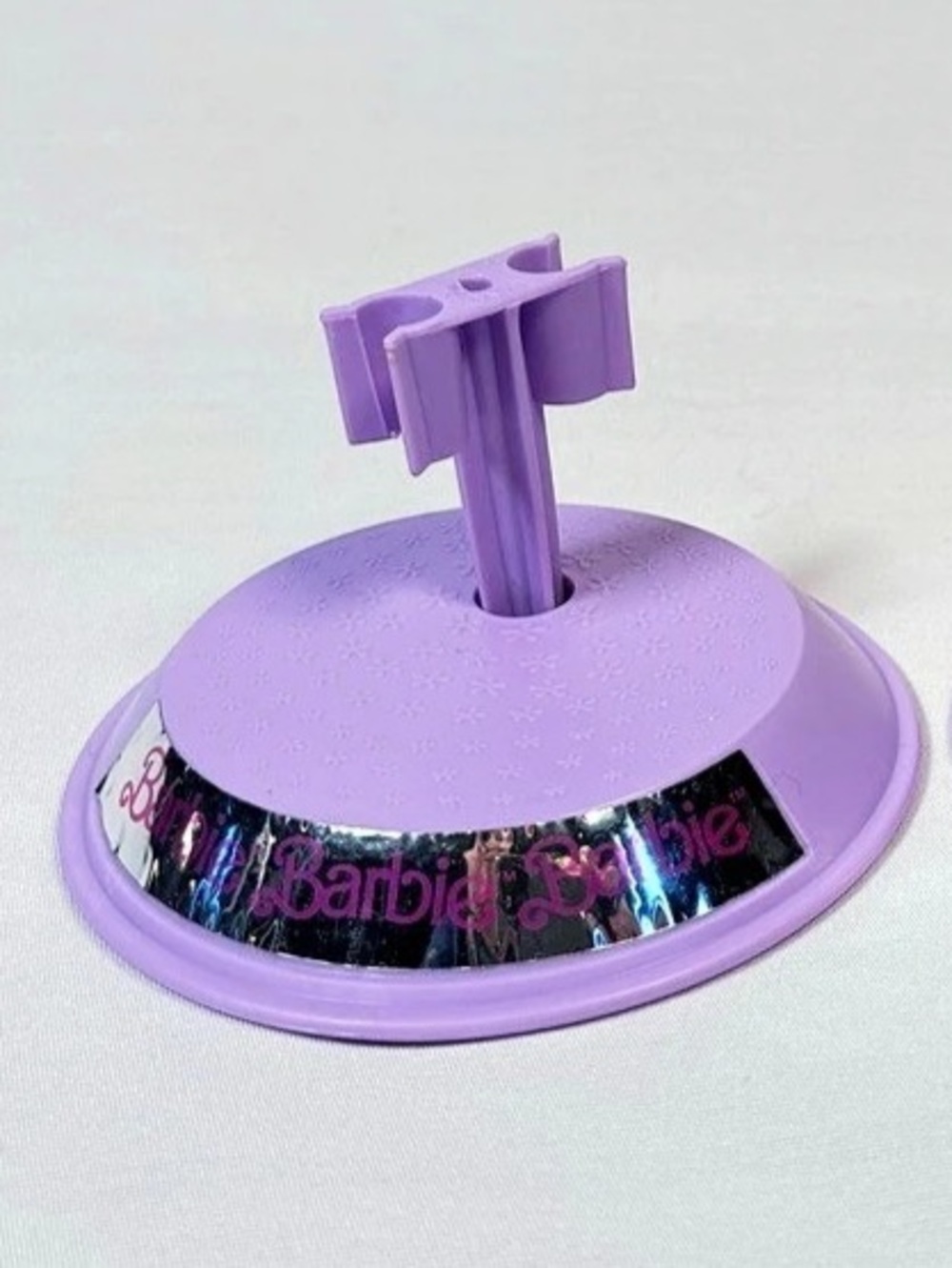 ⭐️3 for 20 sale. Vintage Barbie Doll Stand
